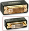 DVI Adaptor LINDY 41098 Black