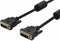 DVI Cable Digitus AK-320100-050-S 5 m