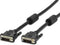 DVI CNCTN CBL. DVI24+12X FERRIT