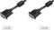 DVI CNCTN CBL. DVI24+12X FERRIT