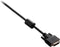 DVI-D Digital Video Cable V7 V7E2DVI-03M-BLK 3 m Black