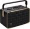 JBL Authentics 300 - Draagbare WiFi Speaker - AirPlay Chromecast Spotify Connect - Multiroom Audio - Zwart