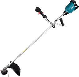 Makita Accu Bosmaaier - 2 x 18V - Draadloos met snijcirkel 43 cm