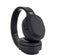 Our Pure Planet OPP032 - Over-Ear Koptelefoon - Draadloos Bluetooth 5.0 - Spatwaterdicht IPX4 - Zwart