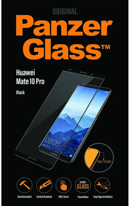 PanzerGlass 5286 - Screenprotector - 9x sterker dan gemiddeld - Huawei Mate 10 Pro