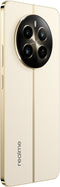 Realme 12+ - Smartphone - 8GB RAM - 256GB opslag - Beige