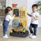 Smoby - Smoby Life - Activiteitenwand - 6 activiteiten - Geschikt vanaf 2 jaar