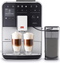 Melitta F85/0-101 Barista TS Smart - Volautomatische espressomachine - 21 koffierecepten - Zilver/Zwart