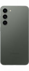 SAMSUNG Galaxy S23+ - 512 GB - 50MP Ultra Wide Camera - Groen 5G