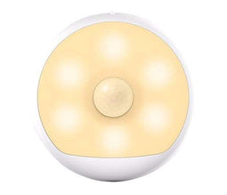 Yeelight Sensor NightLight Yeelight nachtlampje met bewegingssensor