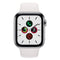 Apple Watch Series 5 - Smartwatch 40mm 4G - Zilver