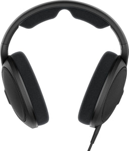Sennheiser HD 560S - Over-Ear - Open klankkast 120Ω - Zwart