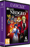 Evercade - NEOGEO Arcade 2 - Actie Puzzel - 6 Games