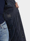 Didriksons Cajsa Parka - Outdoorjas Dames - Wind- en waterdicht - Donkerblauw (2021)