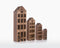 Amsterdam Canal House - Amstel 101 - Walnut