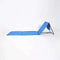 Liggende ligstoel Ociotrends 164 x 47 x 40 cm