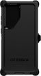 Otterbox Galaxy S23 Ultra - Defender Case - Schokbestendig Valbestendig - Zwart