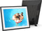 Agfa Frameo Digitale WiFi fotolijst 17 inch, zwart