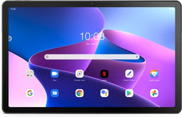 Tablet Lenovo M10 10,6" 128 GB Zwart