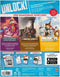 Unlock! 3: Geheime Avonturen - Escape Room Spel
