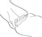 Shunga - Aiko Intimate Massager Raspberry