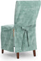 Stoelhoes Eysa TURIN Aquamarijn 40 x 135 x 45 cm 2 Stuks