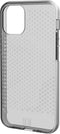 Urban Armor Gear Lucent - Back Cover - Militair pantser - Grijs
