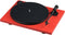 Pro-Ject Primary E - Platenspeler - Plug & Play - Zwart