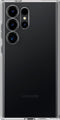 Spigen Liquid Crystal (Galaxy S24 Ultra) - Soft case - Schokabsorberend - Transparant