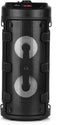 Media-Tech draadloze luidspreker, Bluetooth, karaoke, 1000W, zwart, MT3165
