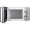 Essentiel-B EM206S - Magnetron 700 W - Compact 45 x 26 x 34 cm