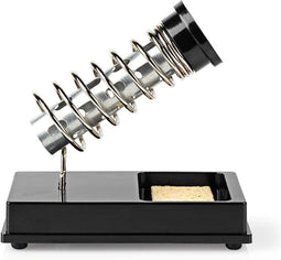 Nedis Soldeeronderdeel - Geschikt voor: Universeel - Zwart