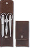 Zwilling Twinox - Manicureset - 3 delig - RVS