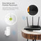TP-Link RE200 - WiFi Repeater - 750 Mbps - Simultaneous dual-band