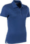 Reece Racket Polo Dames - Racket Polo - Ladies fit - Navy (M)
