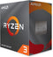 AMD Ryzen 3 4100 - Desktopprocessor 4-core 8-thread 3,8 GHz - Boxed (met koeler)