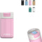 Kambukka Olympus - Thermosbeker 300 ml - Lekvrij - Snapclean® - Pink Kiss