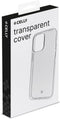 Celly GELSKIN1054 - Soft Case - Krasbestendig - Transparant
