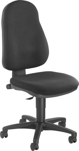 Topstar bureaustoel Point 50 zwart