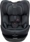 Bebeconfort EvolveFix i-Size - Autostoeltje - 360° rotatie - Tinted Black