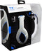 Gioteck TX-50 - Stereo Bedrade Headset - 50 mm drivers - Grijs