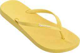 Ipanema Anatomic Tan Colors - Teenslipper - Comfortabel - Geel - Maat 31