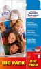 Avery Zweckform Classic Inkjet, 10x15cm, 180g Glans Wit pak fotopapier