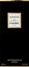 Chanel Coco 100 ml - Eau de Toilette