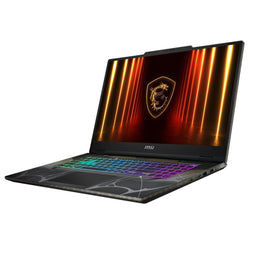 MSI Cyborg 17 B2RWEKG-030XPL - Laptop - Intel Core i5 210H 16 GB DDR5 512 GB SSD NVIDIA GeForce RTX 5050 - Zwart