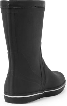 Gill Junior Korte Laars - Zwart