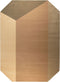 Zuiver Harmony Vloerkleed 200x290 Naturel/Bruin