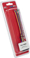 Caliber RAC 5250 - ISO stekkers set van 2 - universeel met voorgestripte draden