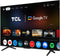 TCL 50QLED780K (2025) - 50