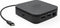 i-tec Thunderbolt 3 Travel Dock - Dual 4K Display - Power Delivery 60W - Zwart